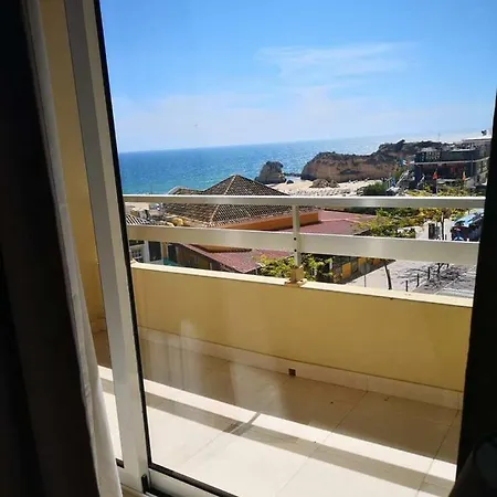 Flor Da Beira By The Ocean Апартаменты Портиман
