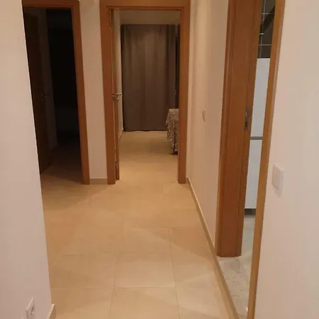 Apartment Flor Da Beira By The Ocean *