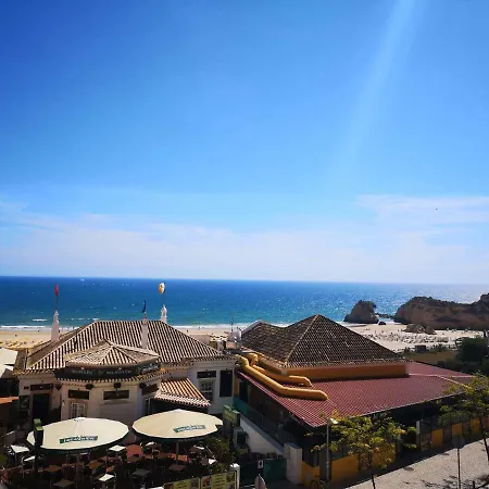 Apartment Flor Da Beira By The Ocean Portimao